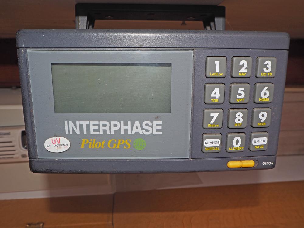 picture Navigatie en electronica